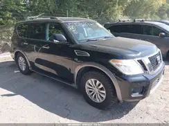 JN8AY2NC9H9509303 2017 NISSAN ARMADA