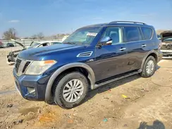JN8AY2NC9H9509804 2017 NISSAN ARMADA