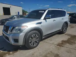 JN8AY2NC9H9510242 2017 NISSAN ARMADA