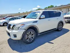 JN8AY2NC9H9510614 2017 NISSAN ARMADA