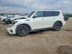 JN8AY2NC9H9511259 2017 NISSAN ARMADA