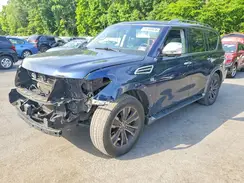 JN8AY2NC9H9512542 2017 NISSAN ARMADA