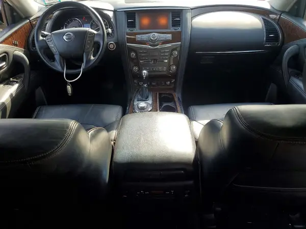 JN8AY2NC9H9512542 2017 NISSAN ARMADA - Image 8