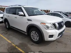 JN8AY2NC9J9550052 2018 NISSAN ARMADA