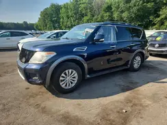 JN8AY2NC9J9550875 2018 NISSAN ARMADA