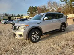 JN8AY2NC9J9551914 2018 NISSAN ARMADA