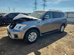 JN8AY2NC9J9552707 2018 NISSAN ARMADA