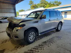 JN8AY2NC9J9552934 2018 NISSAN ARMADA
