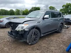 JN8AY2NC9J9553047 2018 NISSAN ARMADA
