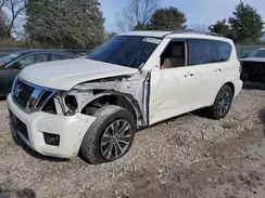 JN8AY2NC9J9553209 2018 NISSAN ARMADA