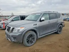 JN8AY2NC9J9553369 2018 NISSAN ARMADA