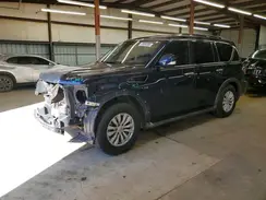 JN8AY2NC9J9553419 2018 NISSAN ARMADA
