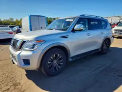 JN8AY2NC9J9553436 2018 NISSAN ARMADA