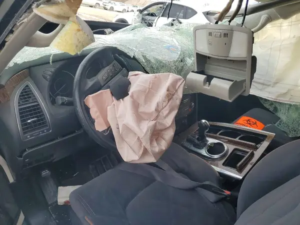 JN8AY2NC9J9553744 2018 NISSAN ARMADA - Image 8