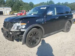 JN8AY2NC9J9554571 2018 NISSAN ARMADA