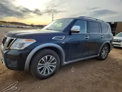 JN8AY2NC9J9554716 2018 NISSAN ARMADA
