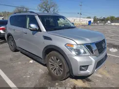JN8AY2NC9J9556918 2018 NISSAN ARMADA