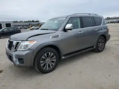 JN8AY2NC9J9556949 2018 NISSAN ARMADA
