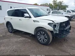JN8AY2NC9J9558376 2018 NISSAN ARMADA