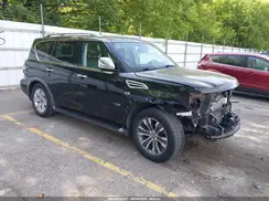 JN8AY2NC9J9558426 2018 NISSAN ARMADA