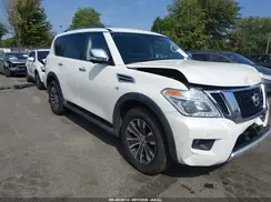 JN8AY2NC9J9558717 2018 NISSAN ARMADA