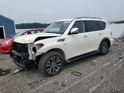 JN8AY2NC9J9558829 2018 NISSAN ARMADA