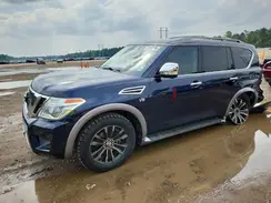 JN8AY2NC9JX501235 2018 NISSAN ARMADA