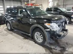 JN8AY2NC9JX501333 2018 NISSAN ARMADA