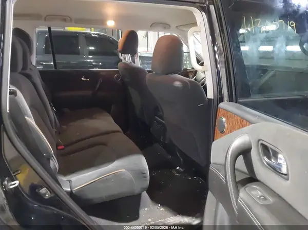JN8AY2NC9JX501333 2018 NISSAN ARMADA - Image 8