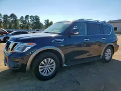 JN8AY2NC9JX501574 2018 NISSAN ARMADA