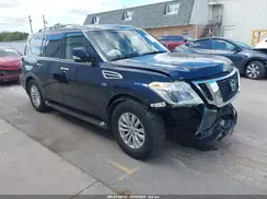 JN8AY2NC9JX501803 2018 NISSAN ARMADA