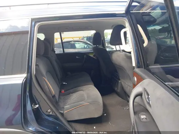 JN8AY2NC9JX501803 2018 NISSAN ARMADA - Image 8