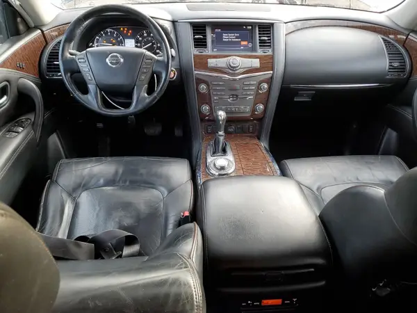 JN8AY2NC9JX502630 2018 NISSAN ARMADA - Image 8