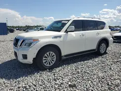 JN8AY2NC9K9581092 2019 NISSAN ARMADA