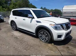 JN8AY2NC9K9581271 2019 NISSAN ARMADA