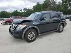 JN8AY2NC9K9582033 2019 NISSAN ARMADA