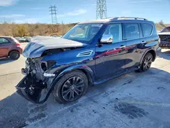 JN8AY2NC9K9582498 2019 NISSAN ARMADA