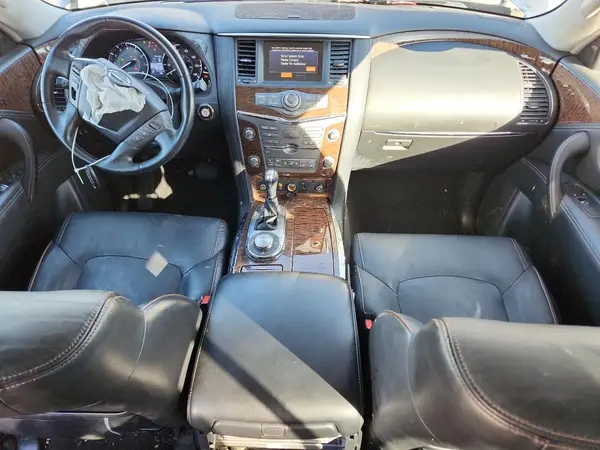 JN8AY2NC9K9582498 2019 NISSAN ARMADA - Image 8