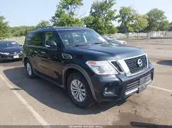 JN8AY2NC9K9583313 2019 NISSAN ARMADA