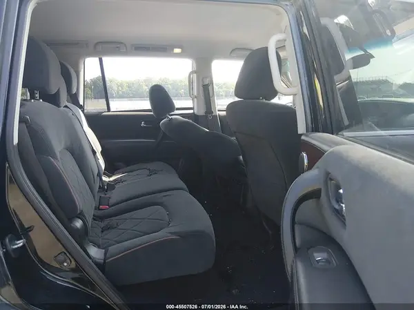 JN8AY2NC9K9583313 2019 NISSAN ARMADA - Image 8