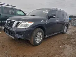 JN8AY2NC9K9583845 2019 NISSAN ARMADA