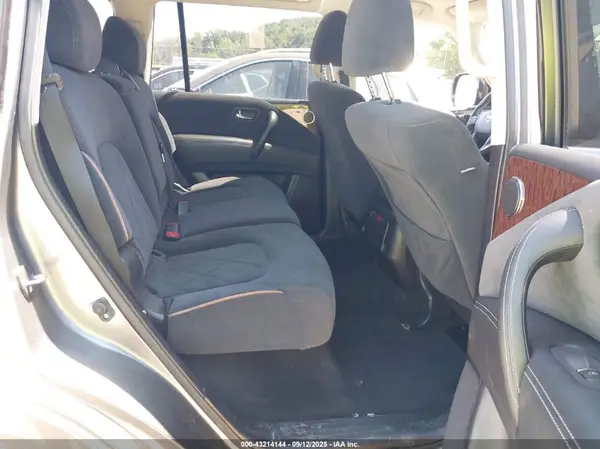 JN8AY2NC9K9583957 2019 NISSAN ARMADA - Image 8