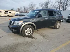 JN8AY2NC9K9584350 2019 NISSAN ARMADA