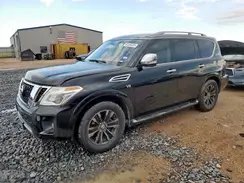 JN8AY2NC9K9584686 2019 NISSAN ARMADA