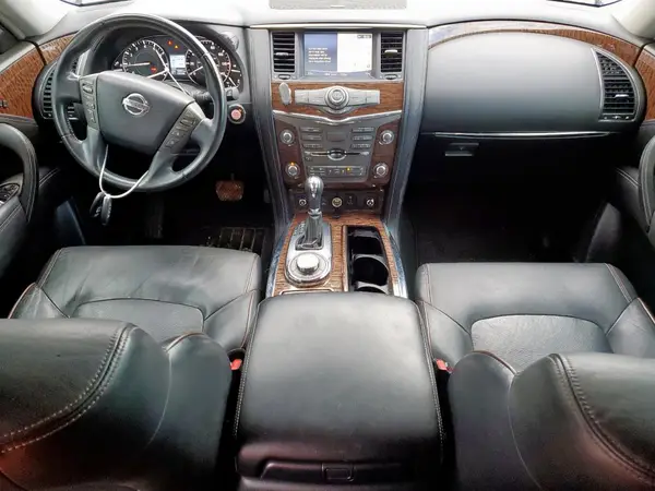 JN8AY2NC9K9584686 2019 NISSAN ARMADA - Image 8