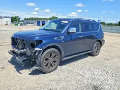 JN8AY2NC9K9585000 2019 NISSAN ARMADA