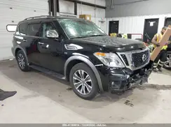 JN8AY2NC9K9585062 2019 NISSAN ARMADA