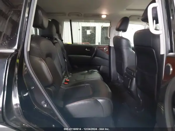 JN8AY2NC9K9585062 2019 NISSAN ARMADA - Image 8