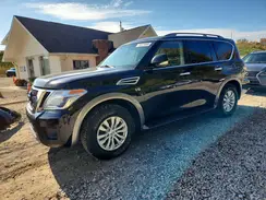 JN8AY2NC9K9586132 2019 NISSAN ARMADA