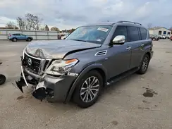 JN8AY2NC9K9586714 2019 NISSAN ARMADA